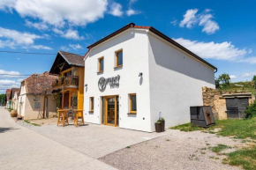 Nevinný sklep Znojmo